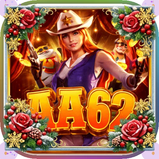 AA62 - Game FPS Penuh Aksi