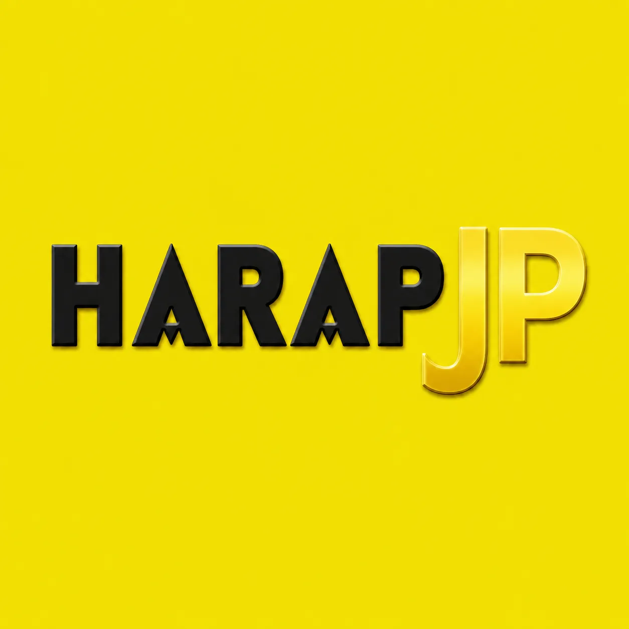 HARAPJP - Nikmati Berbagai Musik Menarik
