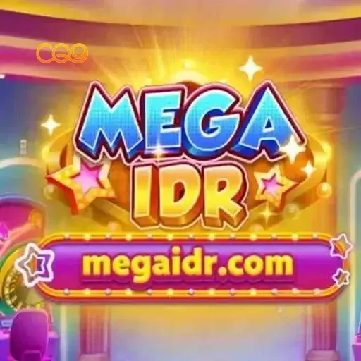 MEGAIDR - Permainan Santai yang Seru dan Menyenangkan