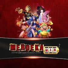 MERDEKAWIN - Game Bingo Seru untuk Menangkan Hadiah Menarik
