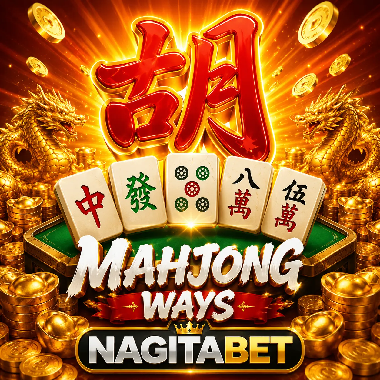 NAGITABET - Game Tower Defense Menarik dan Seru