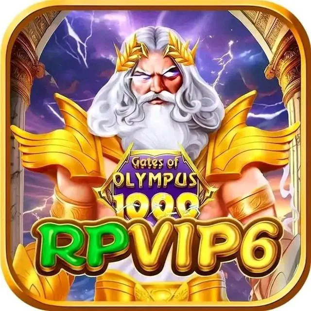 RPVIP6 - Permainan Slot Seru dan Menguntungkan