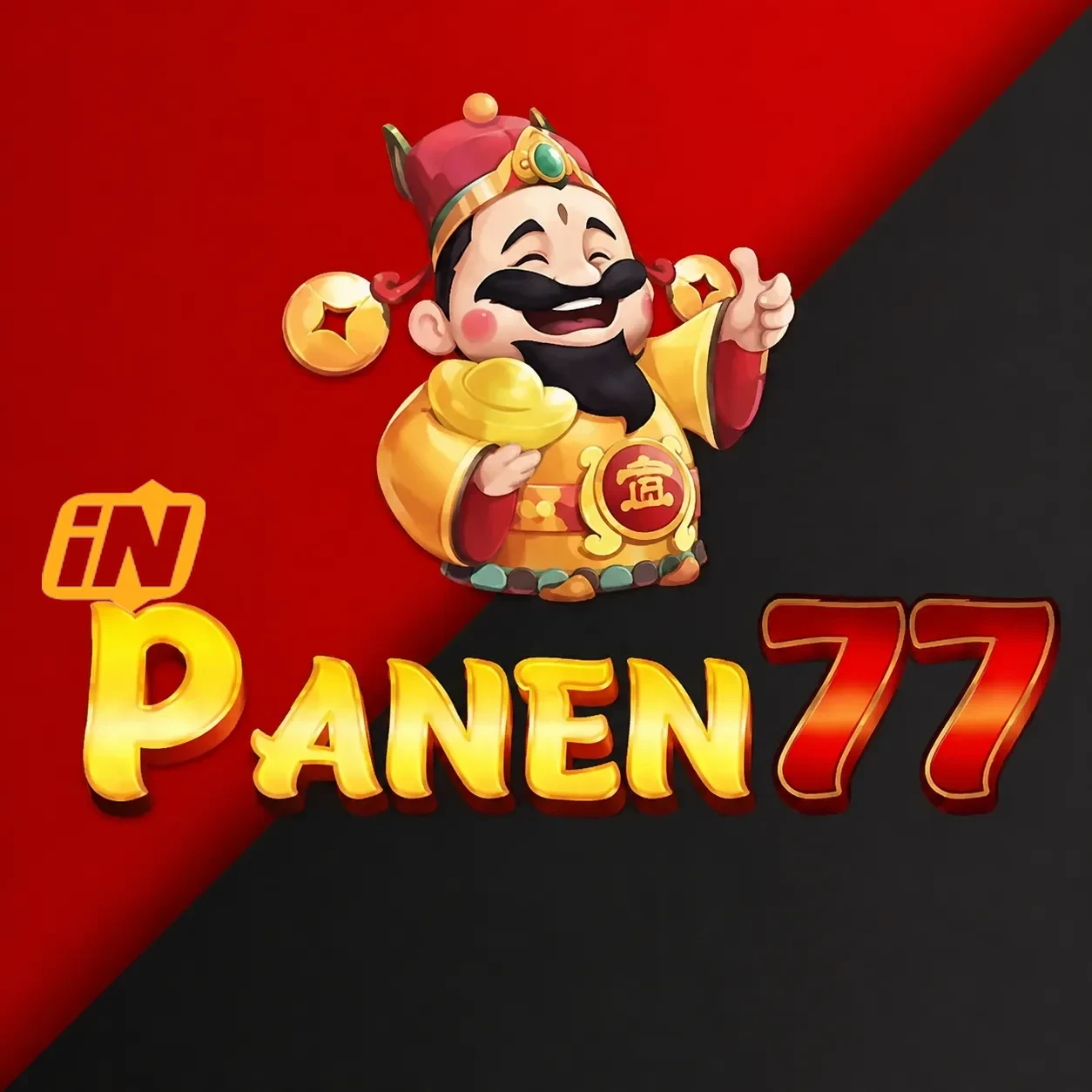 Logo panen77